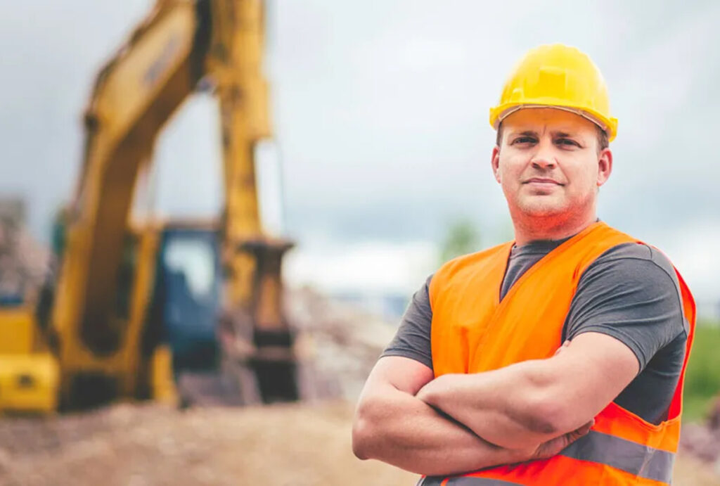 construction worker digger 1200x810