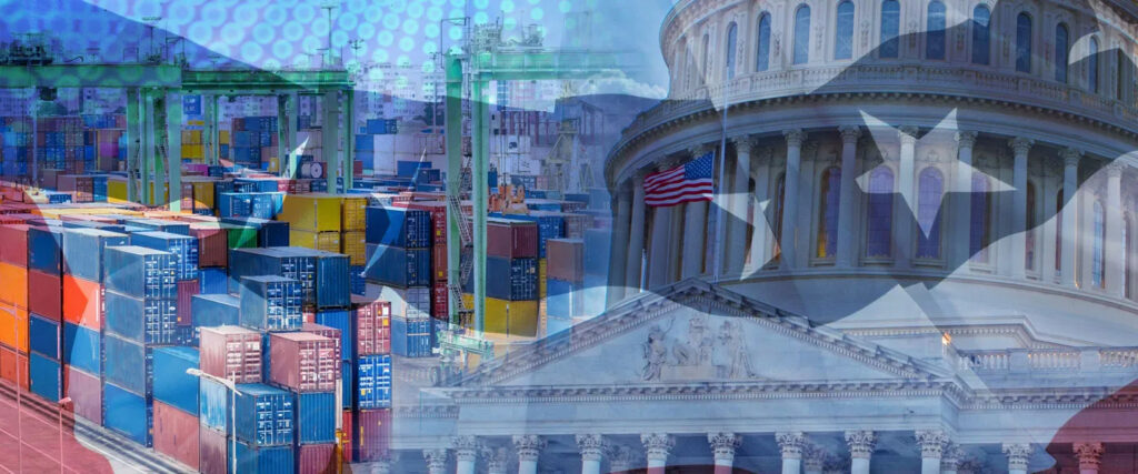 us tariff trade 1440