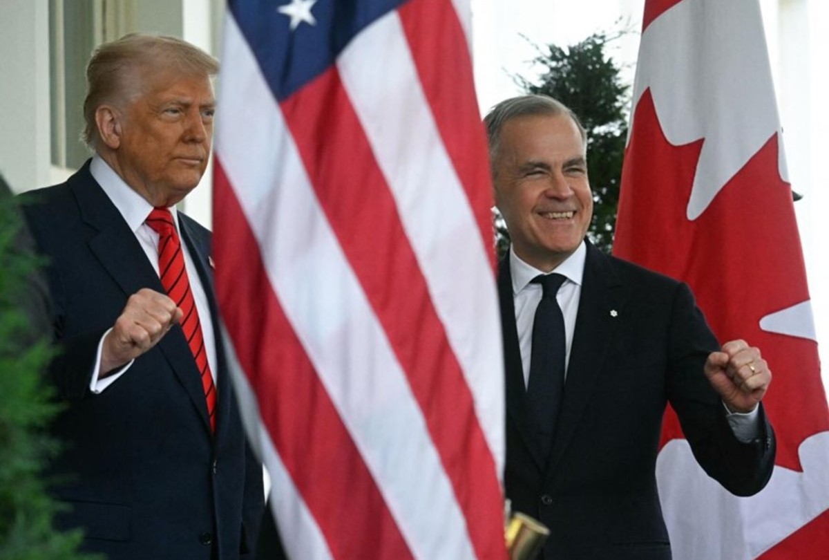carney trump meeting 1200x810
