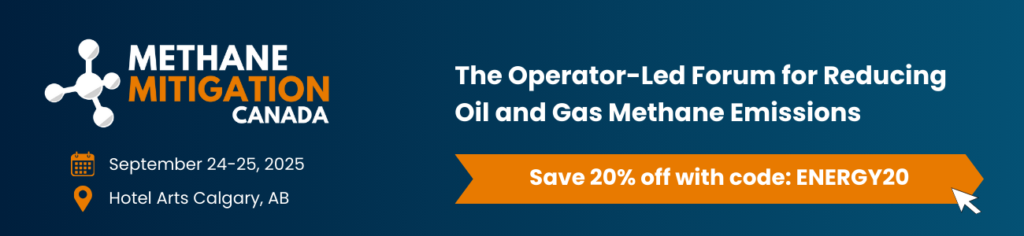 energynow methanecanada