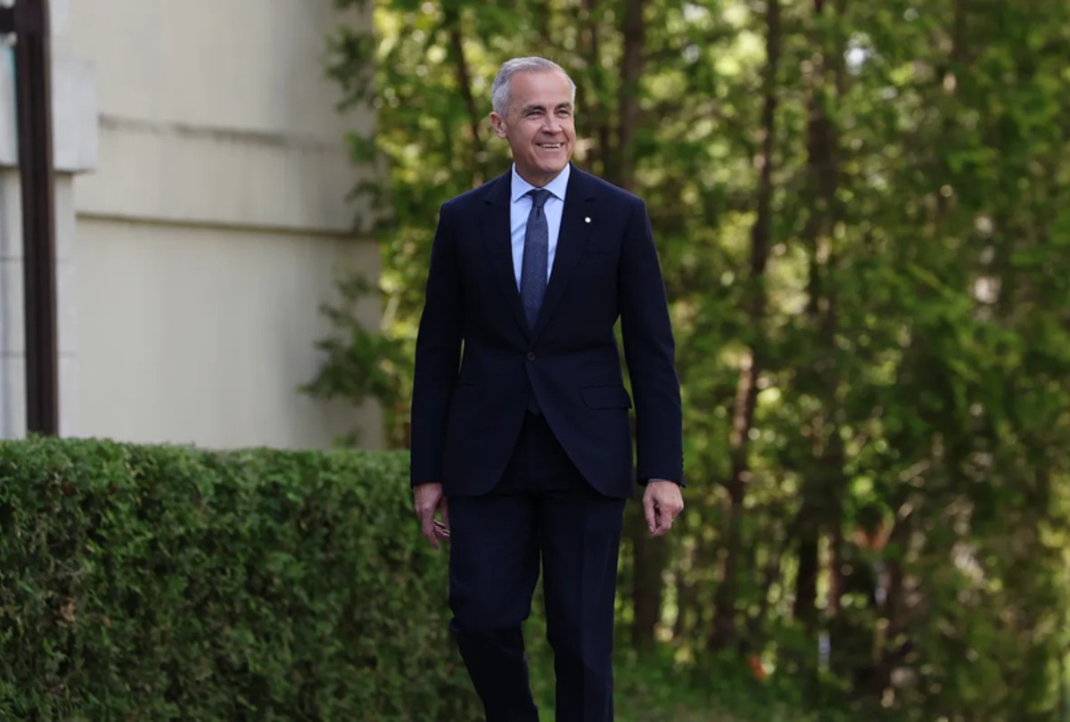mark carney cabinet day 1200x810