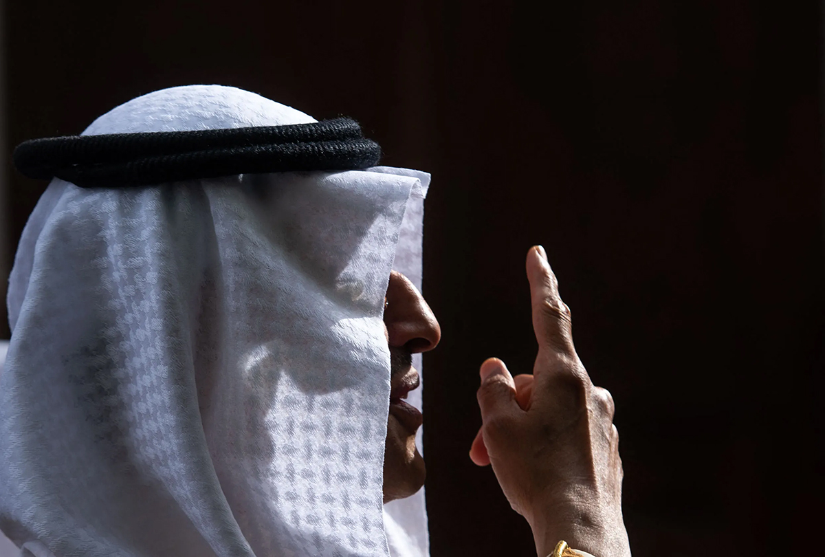 saudi energy minister prince abdulaziz bin salman opec 1200x810