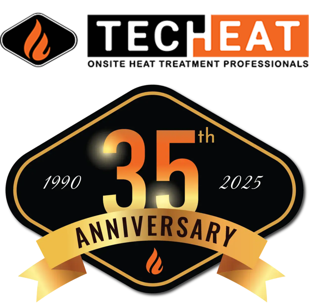 techheat 35 anniversary