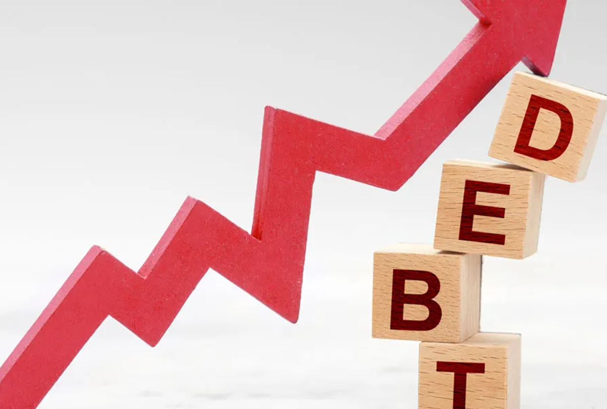 growing debt 1200x810