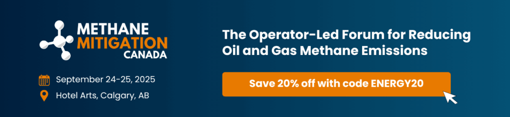 energynow methanecanada
