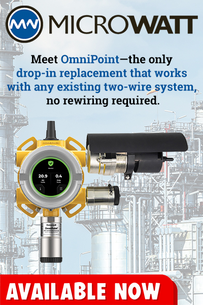 MicroWatt Controls: Instrumentation & Safety System Experts