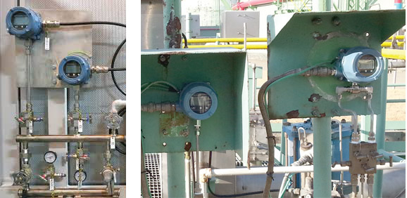 ue oneseries insitu