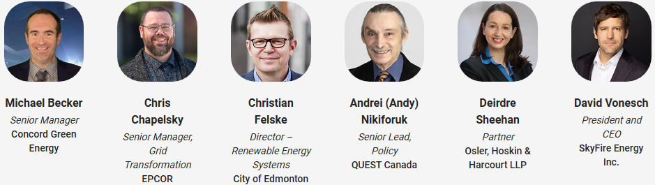 alberta power symposium featured speakers