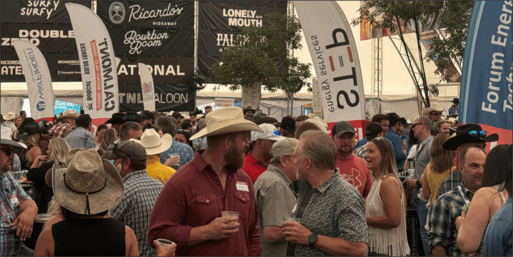 big guns stampede breakfast linkedin