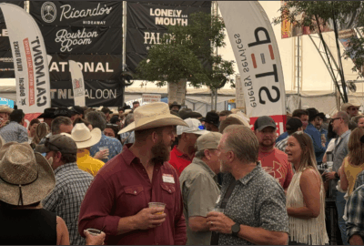 big guns stampede breakfast linkedin