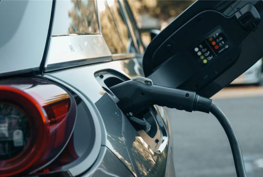 electric vehicle ev mandate 1200x810