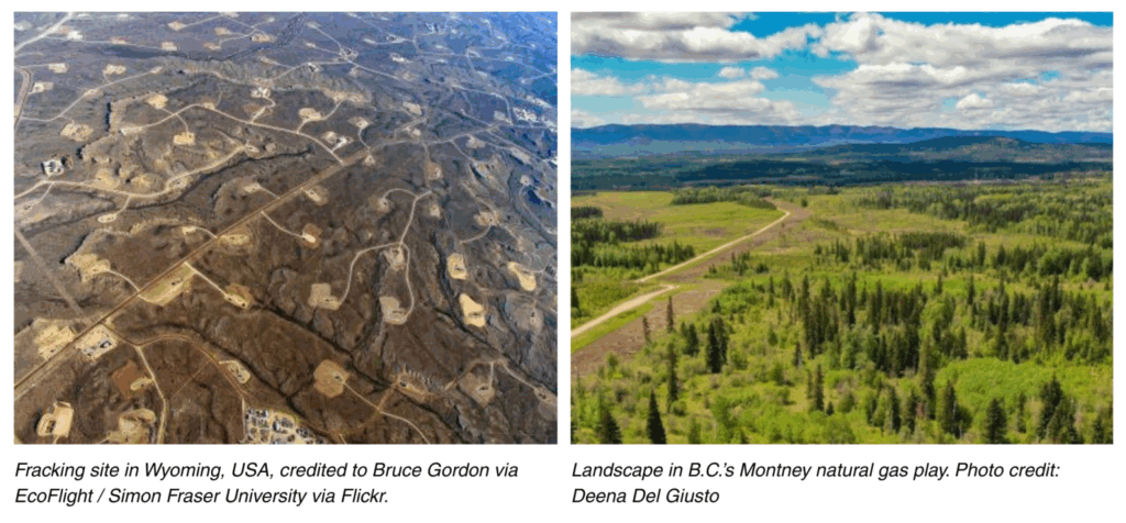 fort st. john residents challenge suzuki foundation over misleading montney image 2