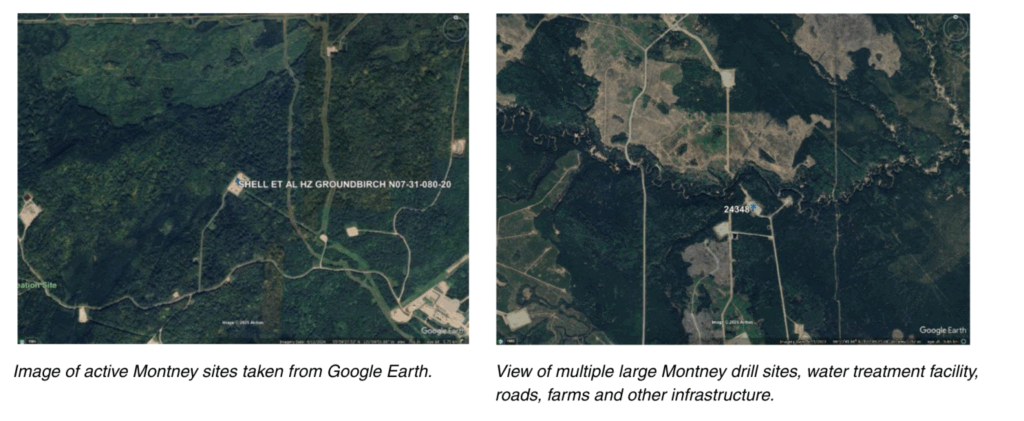 fort st. john residents challenge suzuki foundation over misleading montney image 3