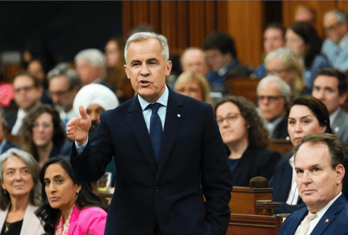 mark carney house of commons 1200x810