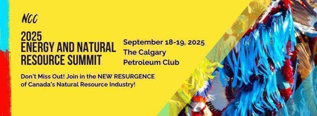 ncc energy and natural resource summit 2025 linkedin