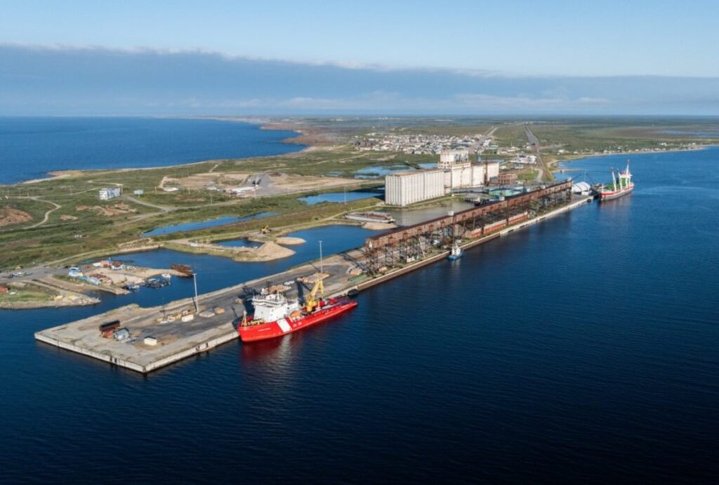 port of churchill 1200x810