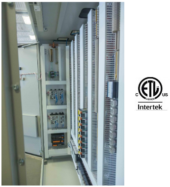 services offered with our panel assembly techmation