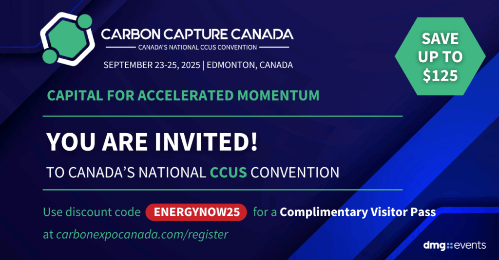 carbon capture canada 2025 linkedin august 22 2025
