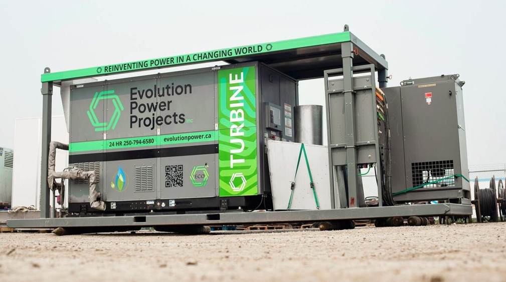 evolution power projects article picture august 12 2025