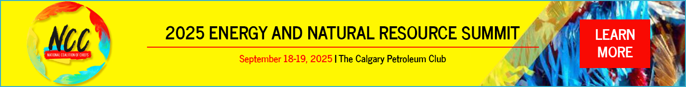 NCC Energy and Natural Resource Summit 2025