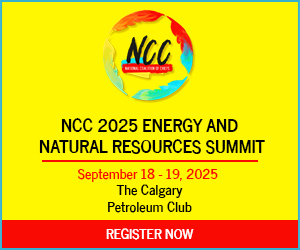 Energy Summit Marketing