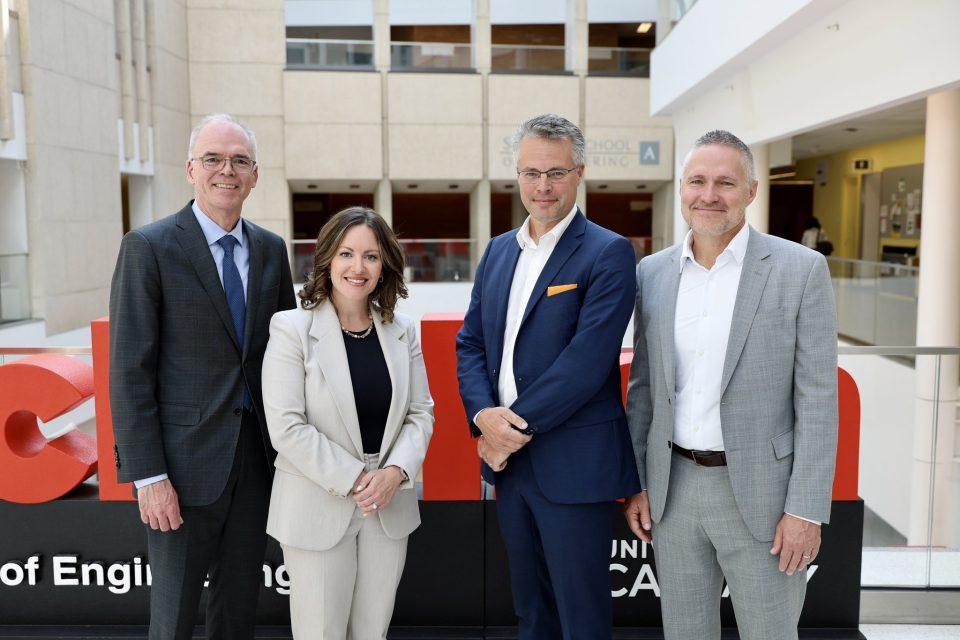oil sands tailings technology challenge on june 18, 2025