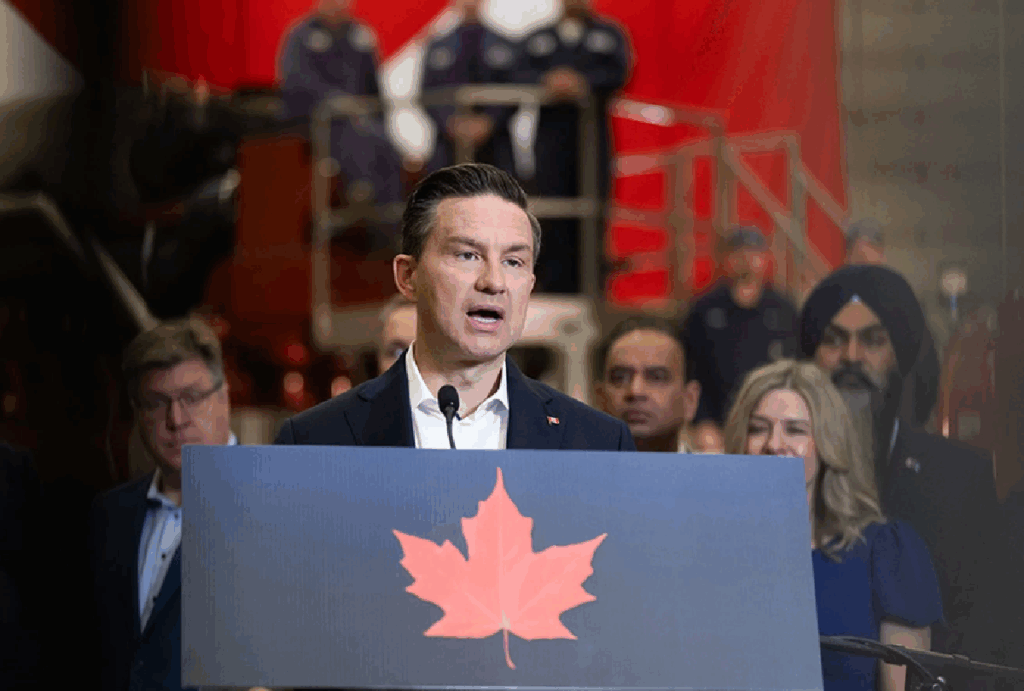 pierre poilievre august 8 2025 1200x810