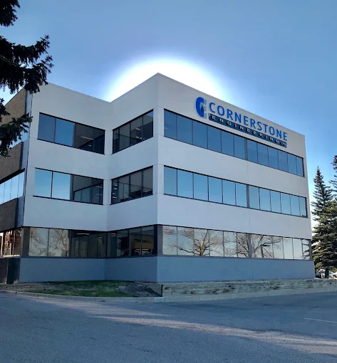 ce building