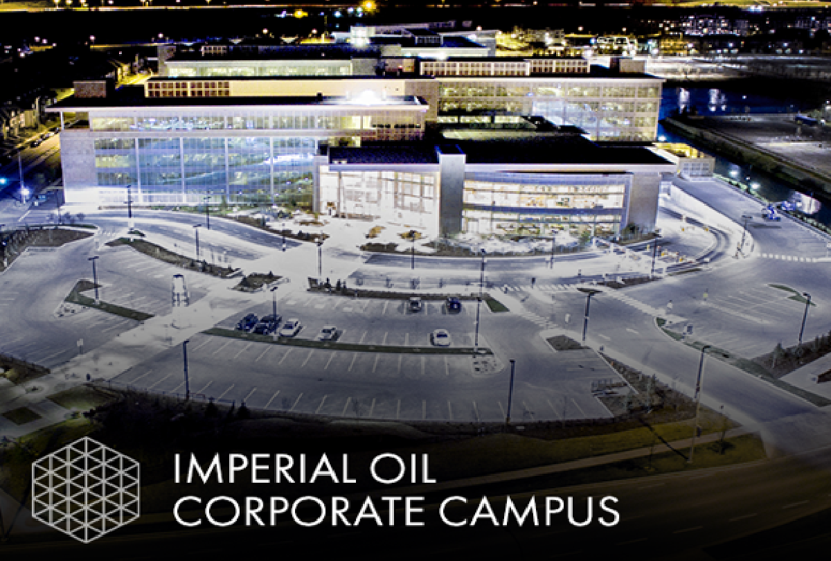 imperial oil corporate campus 1200x810