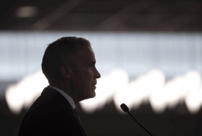 mark carney announcement 1200x810