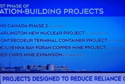 nation building projects first 5