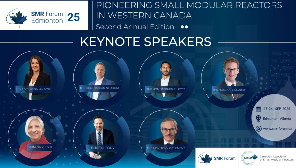 smr forum speakers sept 11 2025