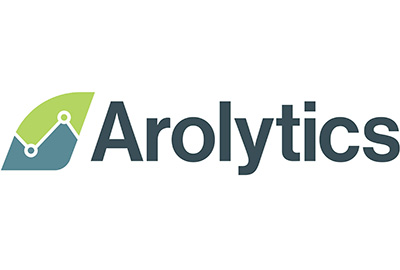 arolytics inc logo