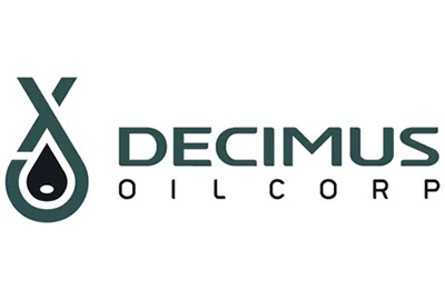 decimus oil corp logo 400x270