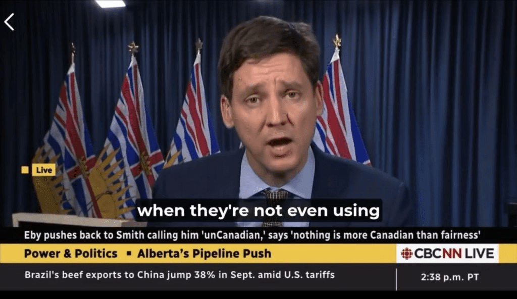 fact, fiction, and the pipeline that’s paying canada’s rent 1