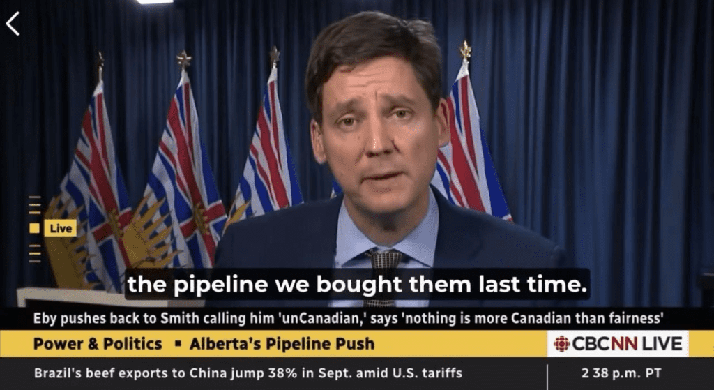 fact, fiction, and the pipeline that’s paying canada’s rent 2