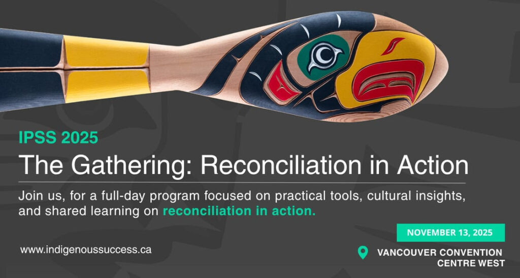 indigenous partnerships success showcase 1