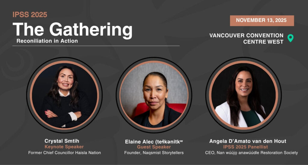 indigenous partnerships success showcase 2