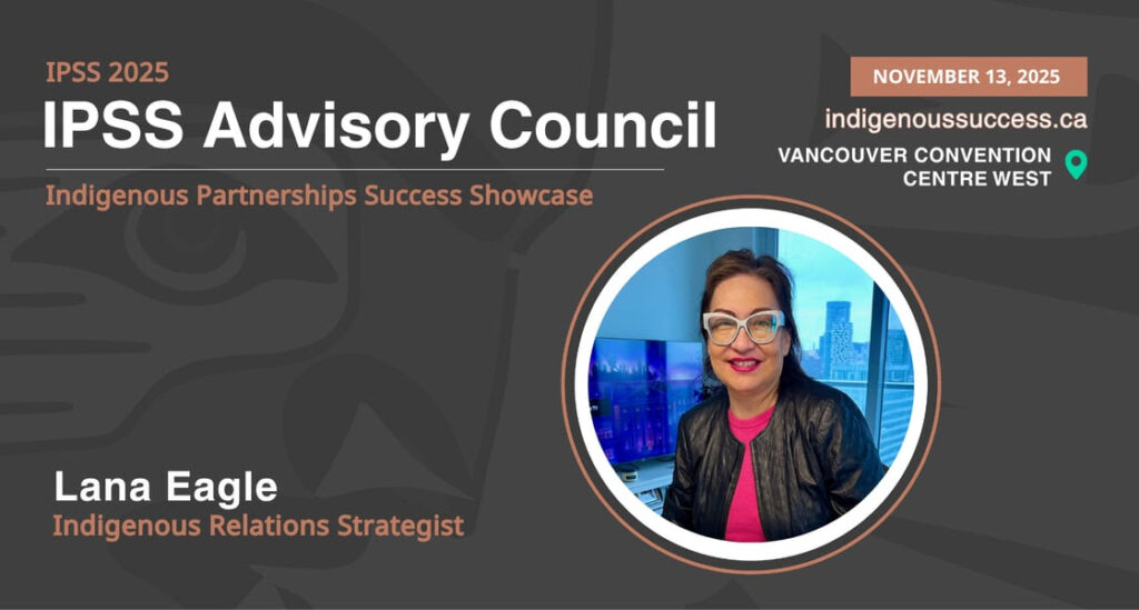 indigenous partnerships success showcase 3