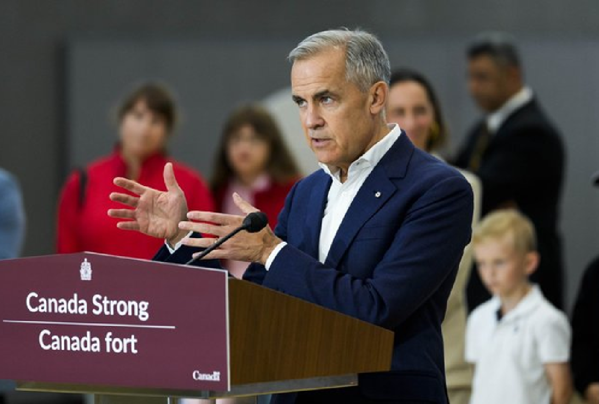 mark carney canada strong 1200x810