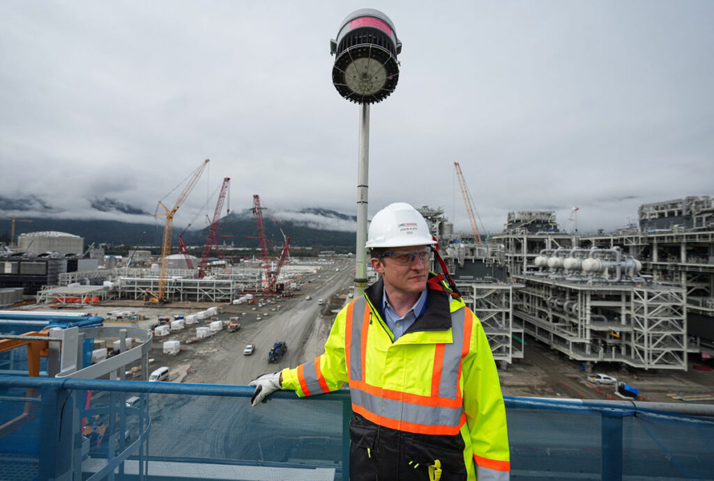 ng canada ceo jason klein kitimat 1200x810