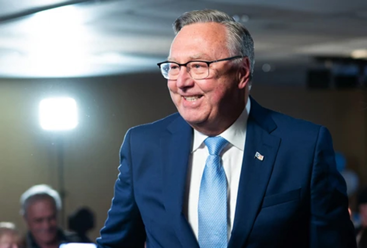 newfoundland and labrador premier tony wakeham 1200x810