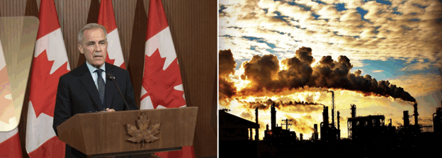 one country, two markets the shaky promise and unfair burden of decarbonized oil 9
