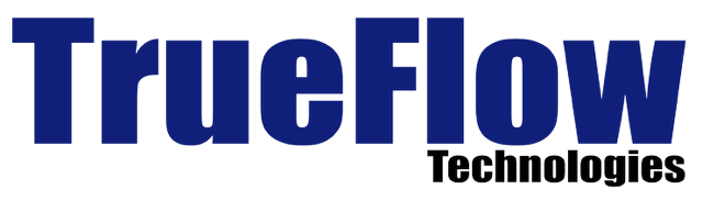 trueflow technologies logo article