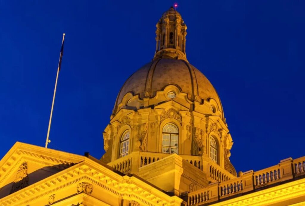 alberta legislature nov 2025 1200x810