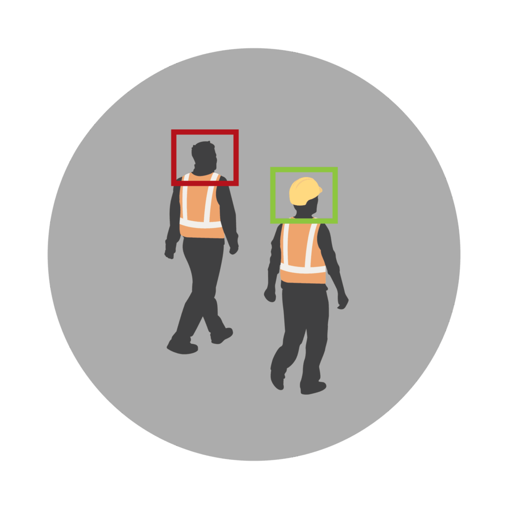 analytics developed for health and safety