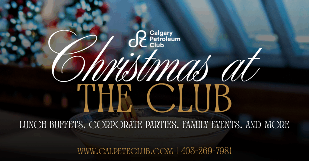 cpc christmas at the club linkedin