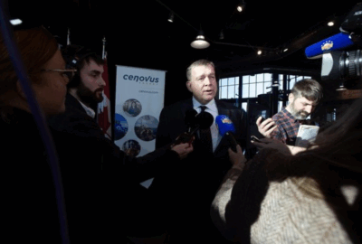 cenovus ceo joh mckenzie 1200x810