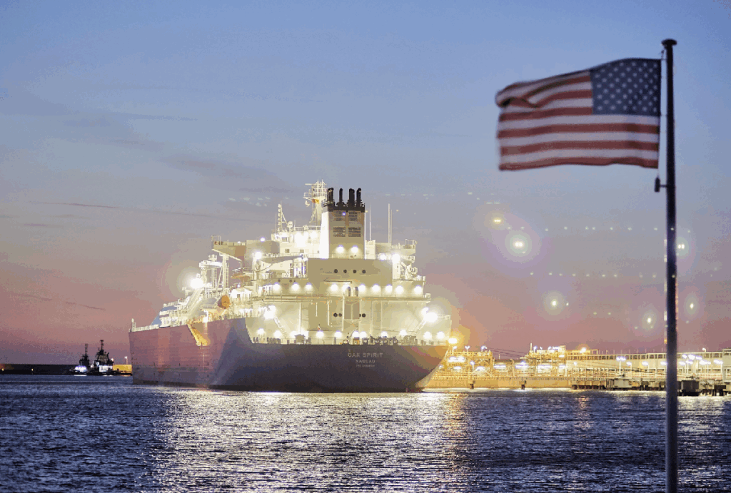 lng tanker with american flag 1200x810 1