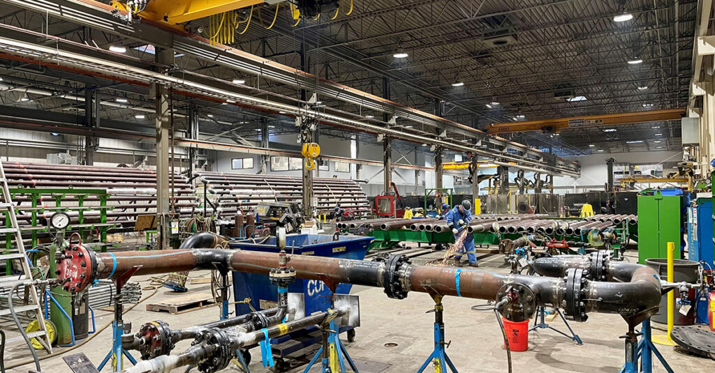 pipe fab5